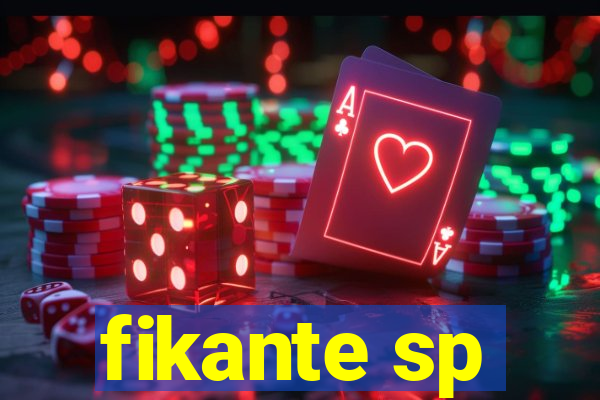 fikante sp